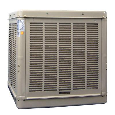 Evaporative Coolers